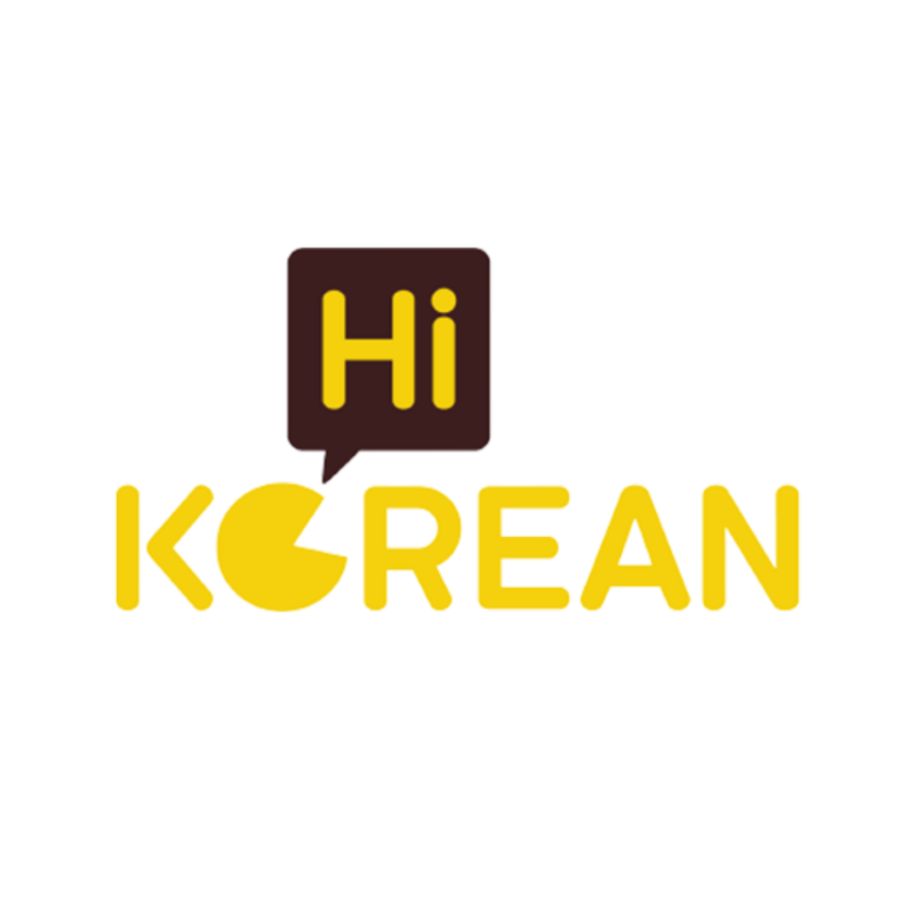 Hikorean Logo